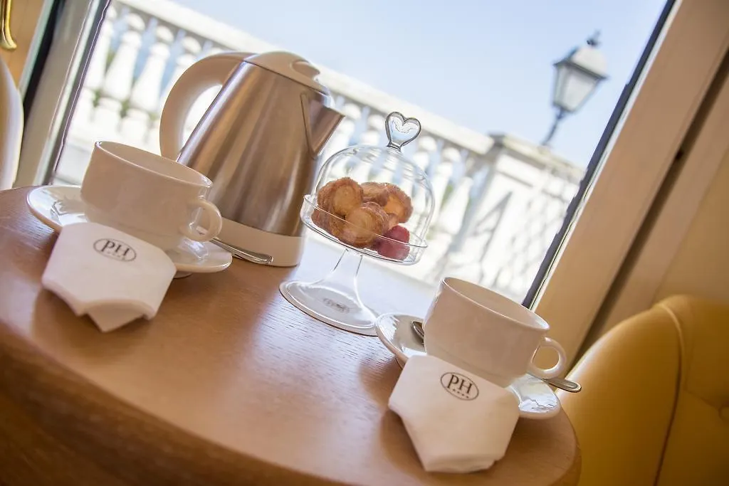 ****  Palace Hotel Desenzano del Garda Italië